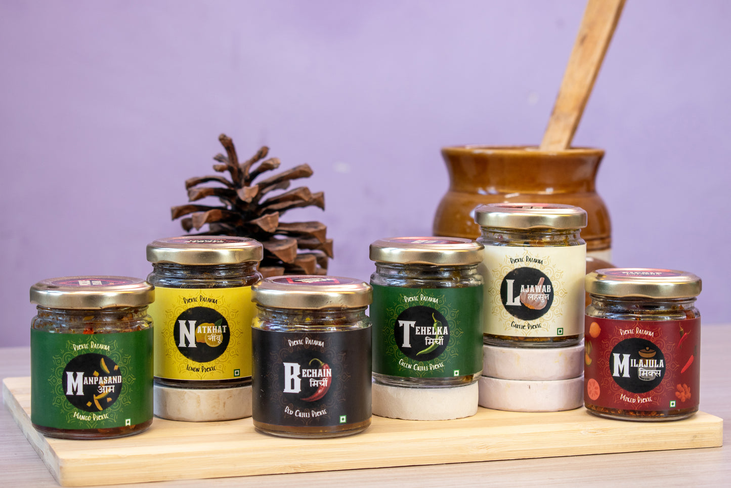 Pickle Patakha Try-it-Box 1