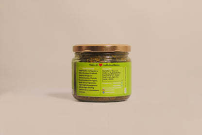 Anokha Amla (Indian Gooseberry Pickle)