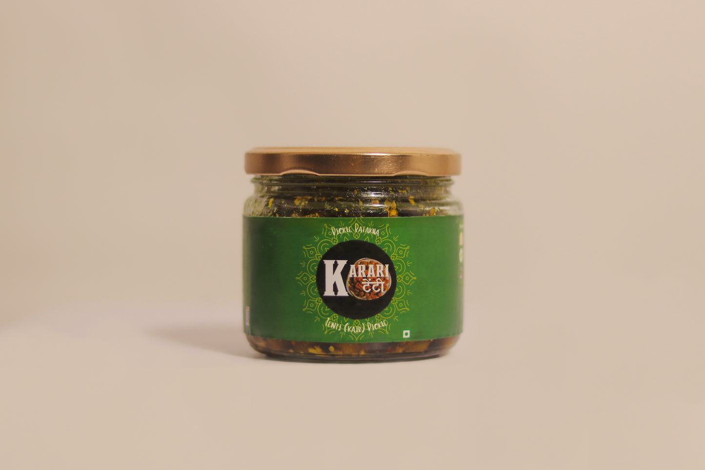 Karari Tenti (Kair Pickle)