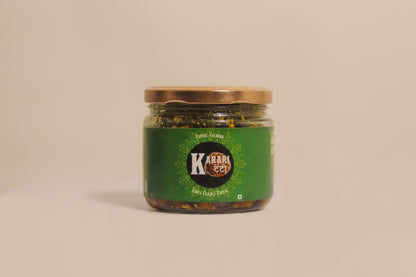 Karari Tenti (Kair Pickle)