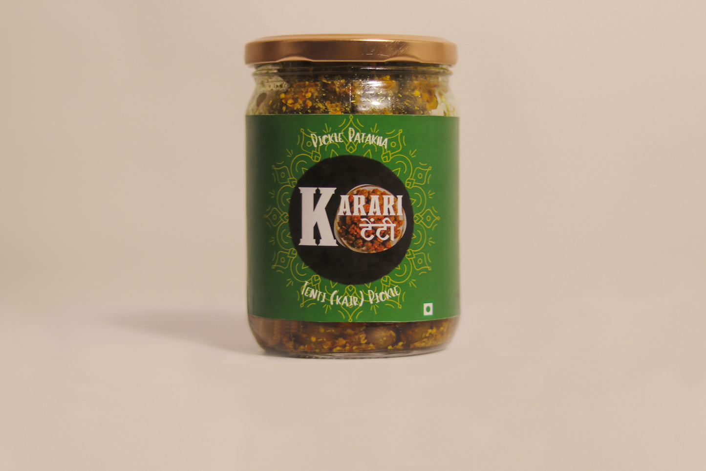 Karari Tenti (Kair Pickle)