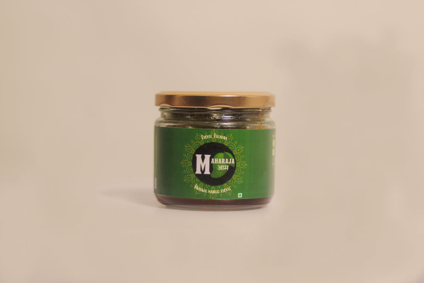 Maharaja Aam (Mango PIckle)