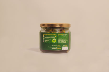 Maharaja Aam (Mango PIckle)