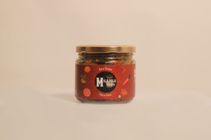 Milajula Mix (Mixed Pickle)