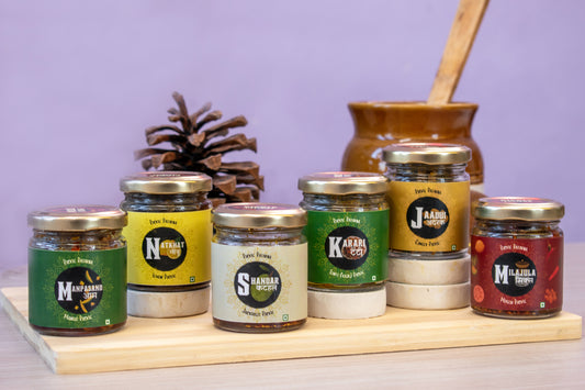 Pickle Patakha Try-it-Box 2